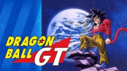 「ドラゴンボールGT」ってこういう始まりだったっけ！悟空の散々な一日
