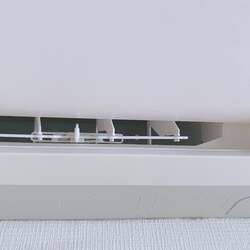  ギャルママ・日菜あこ、業者に頼んだエアコン2台のクリーニングの料金「内部が汚れてると電気代もあがるみたい」 