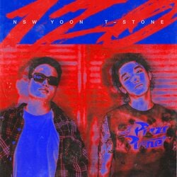 T-STONE、韓国のNSW yoonとコラボEP「120」を発表。先行配信曲を含む全6曲。 現在兵役中のNSW yoonからのコメントとMVがプレミア公開。