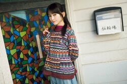 乃木坂46・池田瑛紗が『FLASH』初登場で表紙飾る 5期生の歌姫・奥田いろは、6期生の新星・愛宕心響も登場
