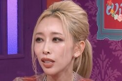 加藤ミリヤ、出産時に"絶叫"しすぎて病院がまさかの行動「歌手の方ですから…」