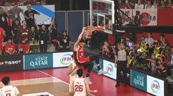 新生・バスケ日本代表、中国代表に最大15点差をひっくり返され逆転負け　初黒星でW杯最終予選進出は持ち越しに