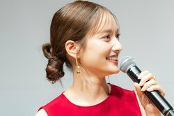 谷まりあ、ニューヨークでの『ドラ恋』の撮影裏話に感動「優しい～！そんなことがあったなんて…」