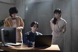 麻生久美子、山田孝之＆菅田将暉W主演のドラマ『dele』に出演！『時効警察』以来11年ぶりにテレ朝ドラマに凱旋