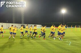 遠藤航＆酒井宏樹はスペイン代表戦欠場濃厚。サッカー日本代表、大一番へ非公開で調整