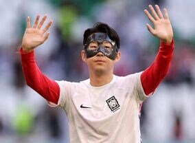 中村俊輔が語った韓国代表ソン・フンミンの“凄さ”とは？「スピードがある中での正確性。あとは…」【W杯】