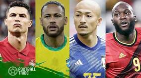 カタールW杯グループリーグ突破予想【後編】グループE～H