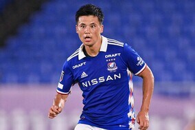 「苦しい経験もして這い上がってきた」10年ぶり復帰の宮市亮は代表の舞台で何を見せられるか「自分ができることを最大限に」