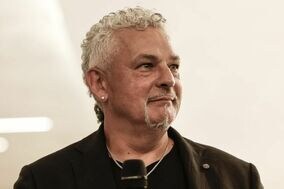 「バカげてる。本当に狂っている」名手バッジョが母国イタリアのW杯予選敗退にルール変更を要求！「欧州王者が出られないなんて恥」