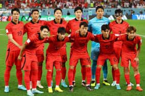 韓国サッカーは「飛躍が必要な時期」　カタールW杯“最終順位16位”に母国メディアが課題指摘