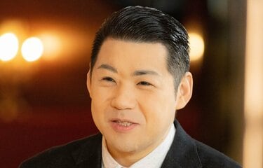 北島三郎の愛弟子・大江裕、演歌歌手になった理由を明かしYOU感動