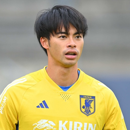 三笘薫はカナダ戦欠場が決定的に…日本代表合流はまだ不透明、W