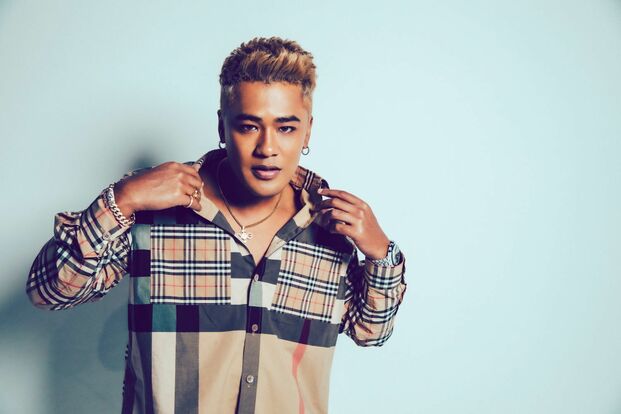 「皆さんと思い出を作りたい」【三代目JSB 10周年記念リレーインタビュー／ELLY編】「三代目に聞きたい“10”のこと」