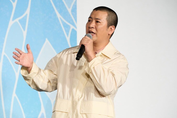 千賀光莉、本渡楓らが『映画名探偵プリキュア！』大ヒットをファンと祝う！舞台挨拶レポート 3枚目