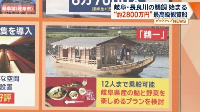特別料理を楽しめるプランを検討