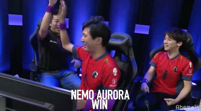 首位フードガイアに初黒星…マゴスカーレットが2位浮上／ストリートファイターリーグ operated by RAGE 2枚目