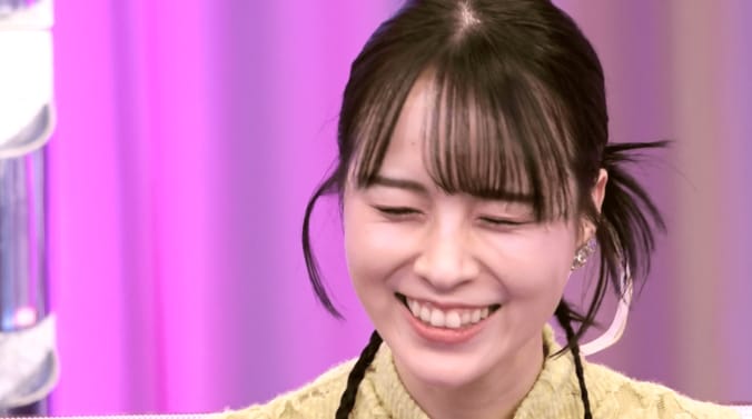 【映像】まさかの勝利→可愛すぎるポーカー美女の“白い歯スマイル”