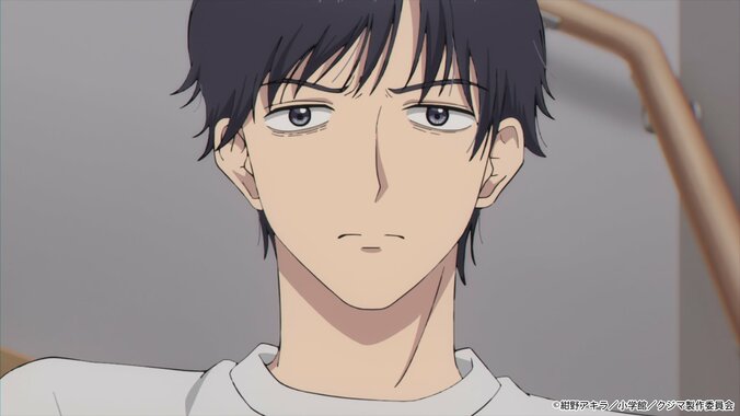 ロシアからやってきた不思議な生き物は…アニメ『クジマ歌えば家ほろろ』1話あらすじ＆先行カット、予告映像公開 4枚目