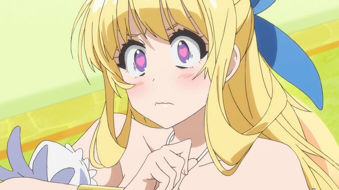 アニメ「慎重勇者」第8話、ミティス（声優・三石琴乃）のとんでもない秘密が明らかに！ 先行カット解禁 7枚目