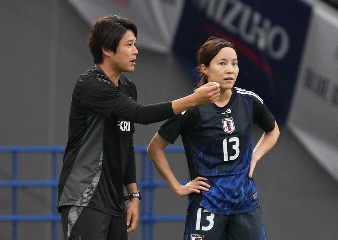 【写真・画像】【日本代表のW杯予想布陣｜シャドー編】「久保建英の相棒」は伊東純也、鈴木唯人、それとも？南野拓実と三笘薫の穴を“総合力”で補うか　1枚目