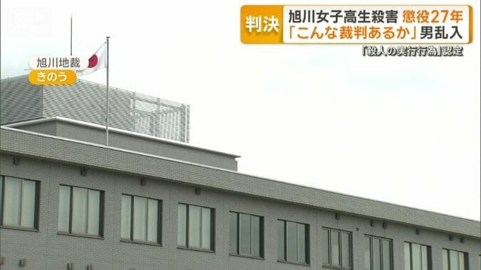 旭川地裁