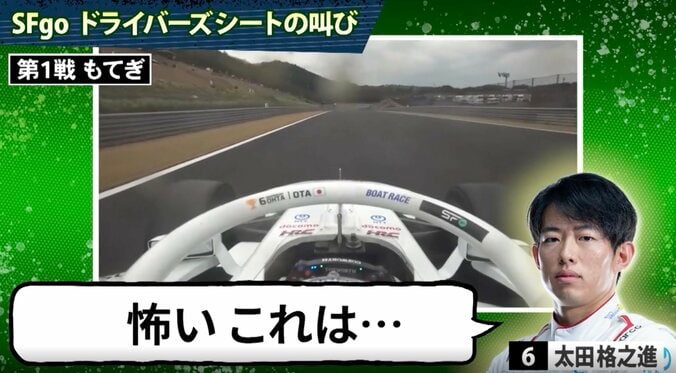 【写真・画像】「ヤバい、ギアが抜けた」ホンダの新エースに“実は”起きていた衝撃トラブル 日本最速まで残り2周…カメラが捉えた舞台裏　1枚目