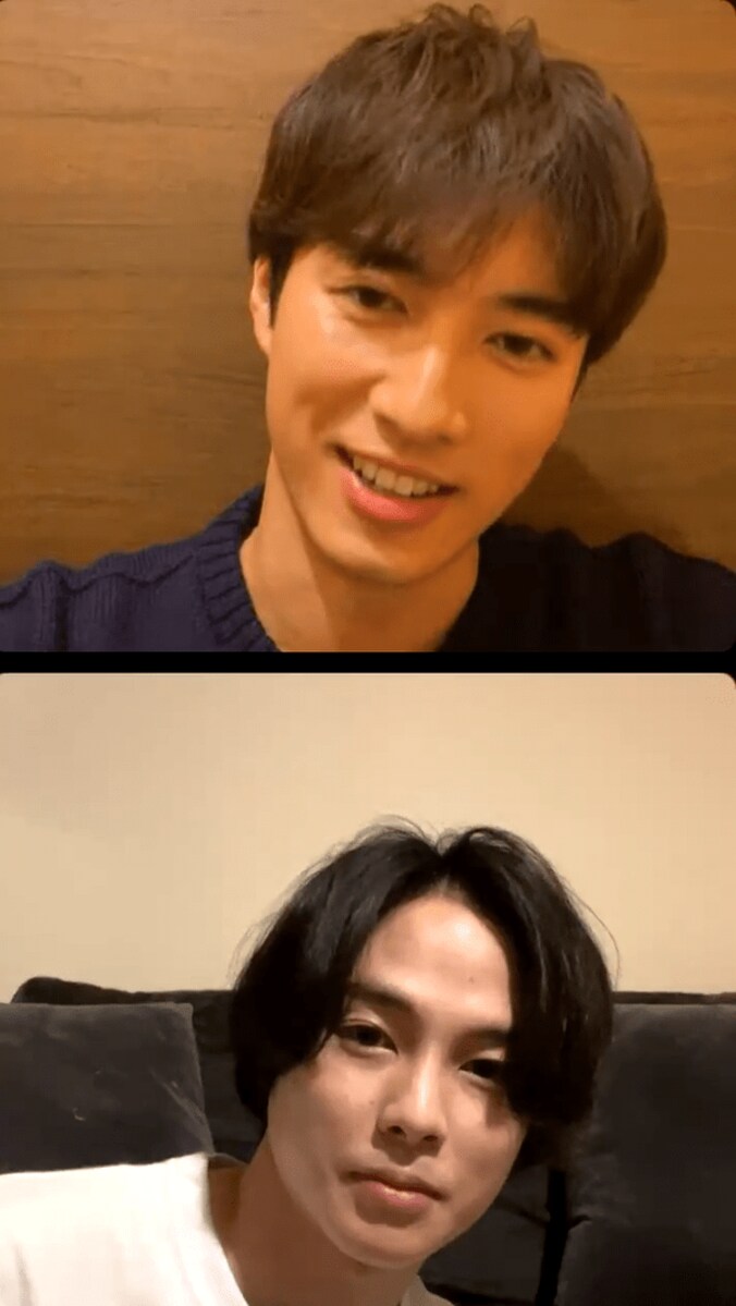 柾木玲弥、出演中の『ドラ恋』への想い明かす「誰よりも楽しみにしている」「日曜日まで待てない」 2枚目