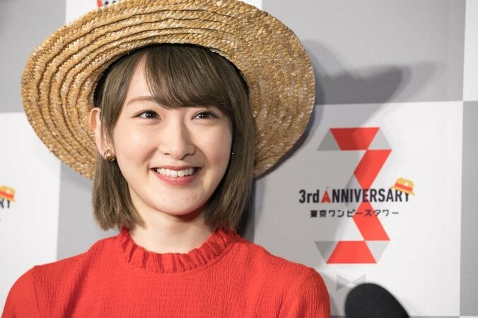 乃木坂46・生駒里奈、22歳でしたいことは「親孝行」 1枚目