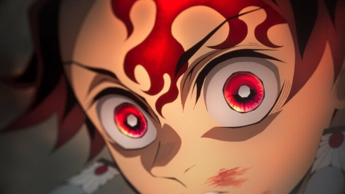 [照片/图片] 首期是灶门炭治郎！《剧场版