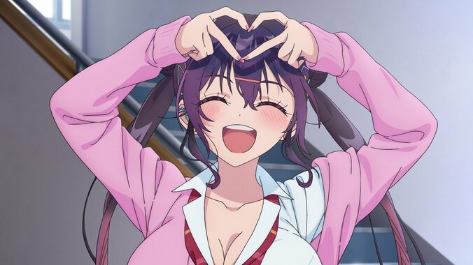 『描くなるうえは』ティザーPVカット1