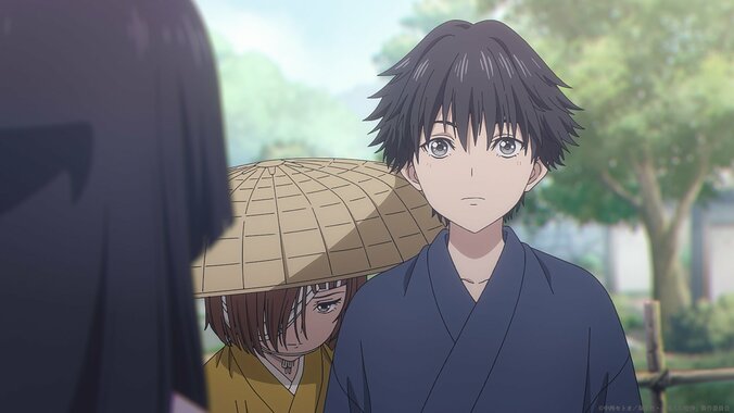 [Photos/Images] Spring Anime 