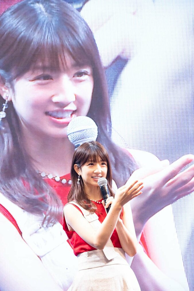 小倉優子、杉浦太陽の子供への対応を絶賛「焼き肉屋さんでバッタリ会ったときに…」 7枚目