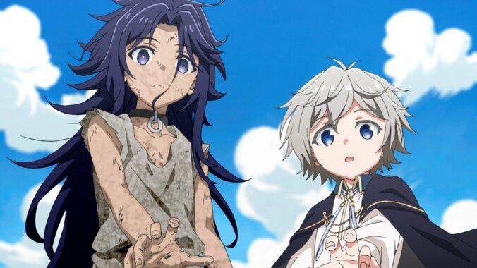 神童の少年が、小さな村の領主に！アニメ『お気楽領主の楽しい領地防衛』第1話の本編冒頭映像・先行カット・あらすじ解禁 3枚目