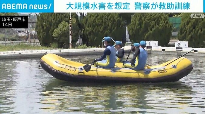 埼玉・坂戸市