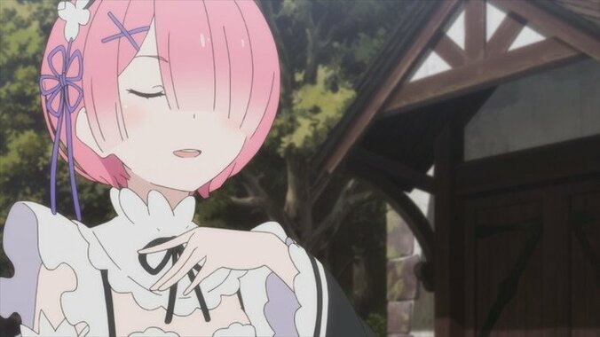 アニメ「リゼロ」何者かの襲撃を受けたスバル…！第28話先行カット＆あらすじ公開 5枚目