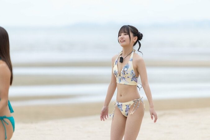 デビュー2年目・20歳のセクシー女優、業界入りのきっかけは“元カレの浮気”「ホテルに凸って」 3枚目