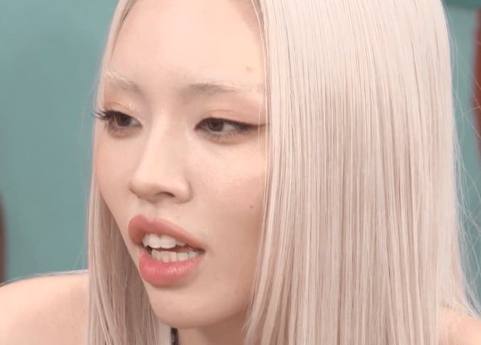 【写真・画像】ちゃんみな、自然分娩での出産は「気持ちよかった」直後の写真も公開「こんなリアルな写真を！」の声　1枚目