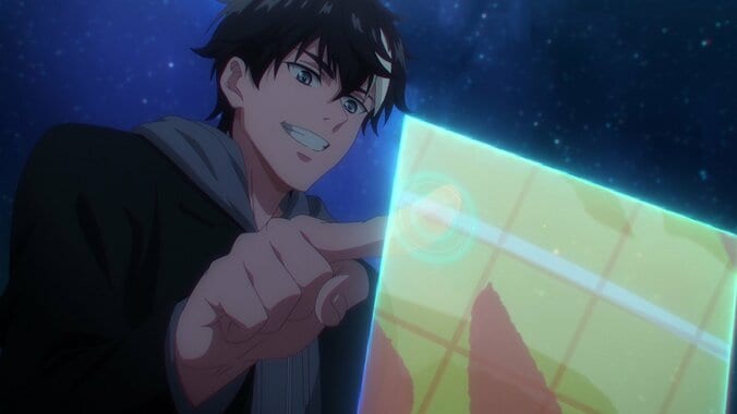 [照片/图片] 不知不觉中，Pei Chen回到了大学时代……《破产富豪》第1话剧情简介及先行剧照解禁 1