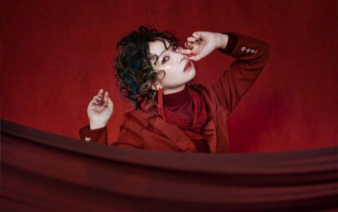 エンディングテーマを歌うZAQ（アー写）