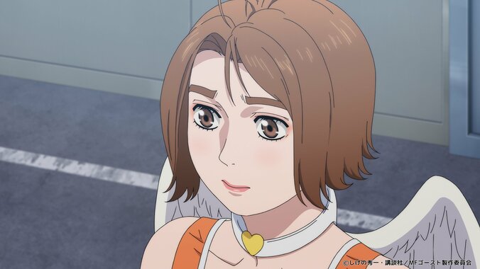 [Photos/Images] Key Visual and First PV for 