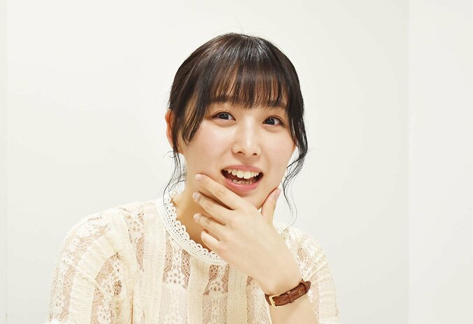 「めちゃめちゃ夢がある！」将棋ファン・SKE48鎌田菜月、将棋界初のドラフト会議に早くも興奮／AbemaTVトーナメント 2枚目