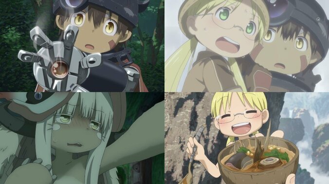 『Re:ゼロから始める異世界生活』や『らき☆すた』などKADOKAWA作品原作のアニメ14作品を無料配信 2枚目