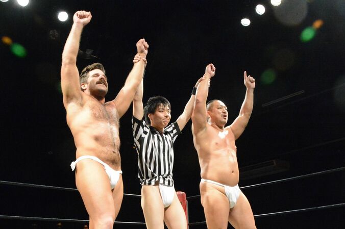 DDTプロレス、夏は両国大会だけではない！ビッグサイトに赤坂サカス、ビアガーデンまでイベント三昧 3枚目