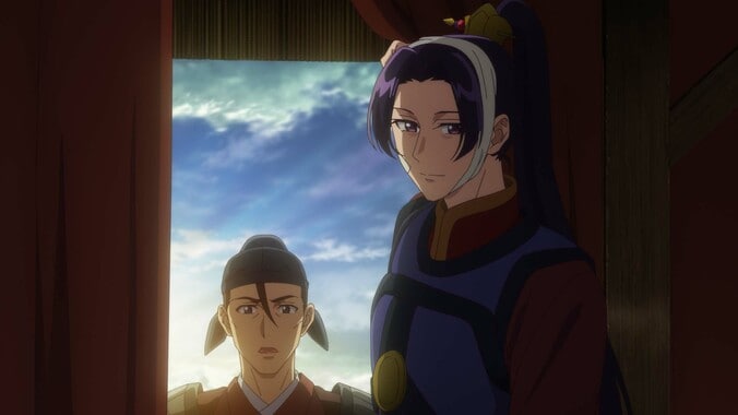 【写真・画像】戦いの終焉、楼蘭が託したものとは…アニメ「薬屋のひとりごと」2クール最終回・第48話あらすじ・先行カット公開！　5枚目