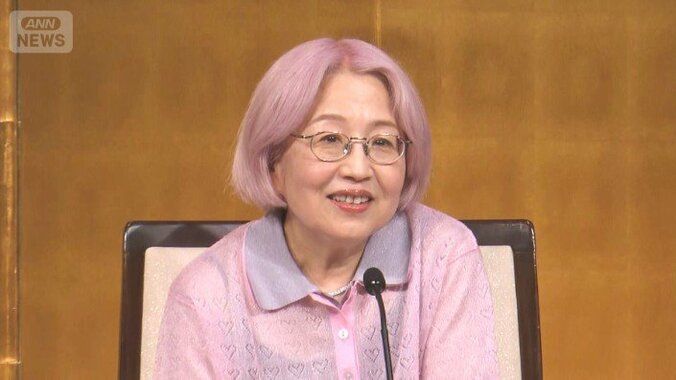 【受賞者コメント】第175回芥川賞は小砂川チトさん「ゾンビ回収婦」、直木賞は朝倉かすみさん｢けんぐゎい｣　オードリーの若林正恭さん「青天」受賞ならず 3枚目