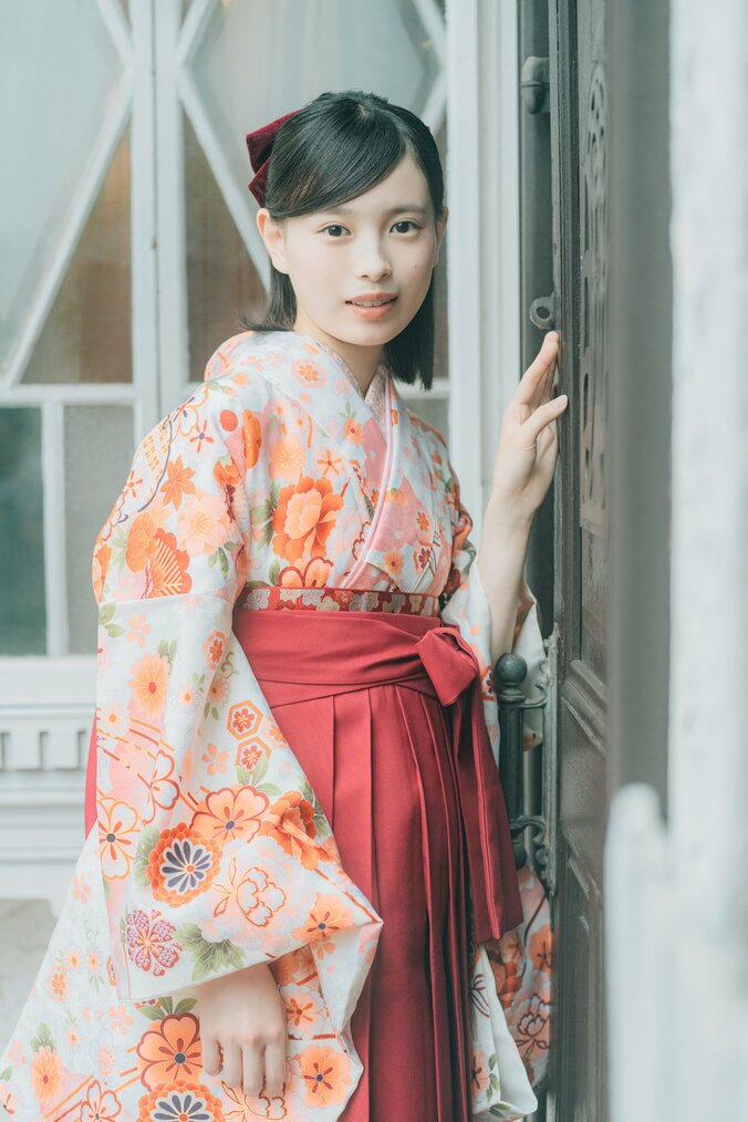 YJブルーム：大和奈央