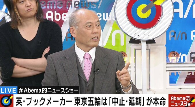 「韓国とケンカしている場合か」舛添氏、東京五輪の開催を危惧「きょう決断なら中止」 1枚目