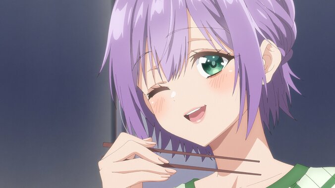 【写真・画像】4人での共同生活開始！家事分担は…アニメ『カッコウの許嫁 Season2』1話あらすじ＆先行カット公開　5枚目