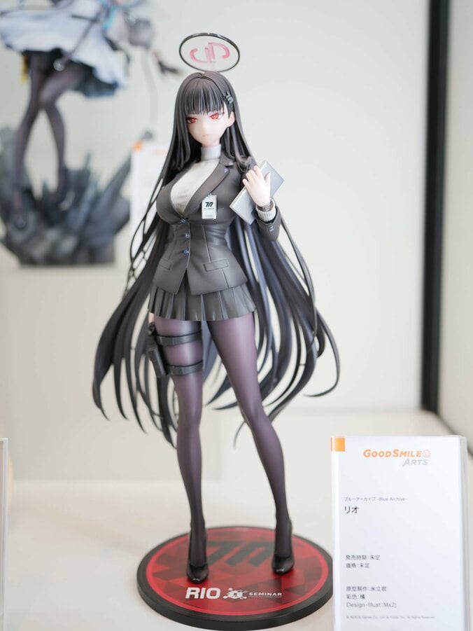 [Fotos/Bilder] Viele neue „Umamusume“-Figuren! Fotoreportage zu den ausgestellten Figuren auf dem „Good Smile Fest 2026 Tokyo“