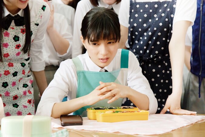 独自のコメディセンスが光る！塚本連平監督作品3選　『今日も嫌がらせ弁当』ほか 3枚目